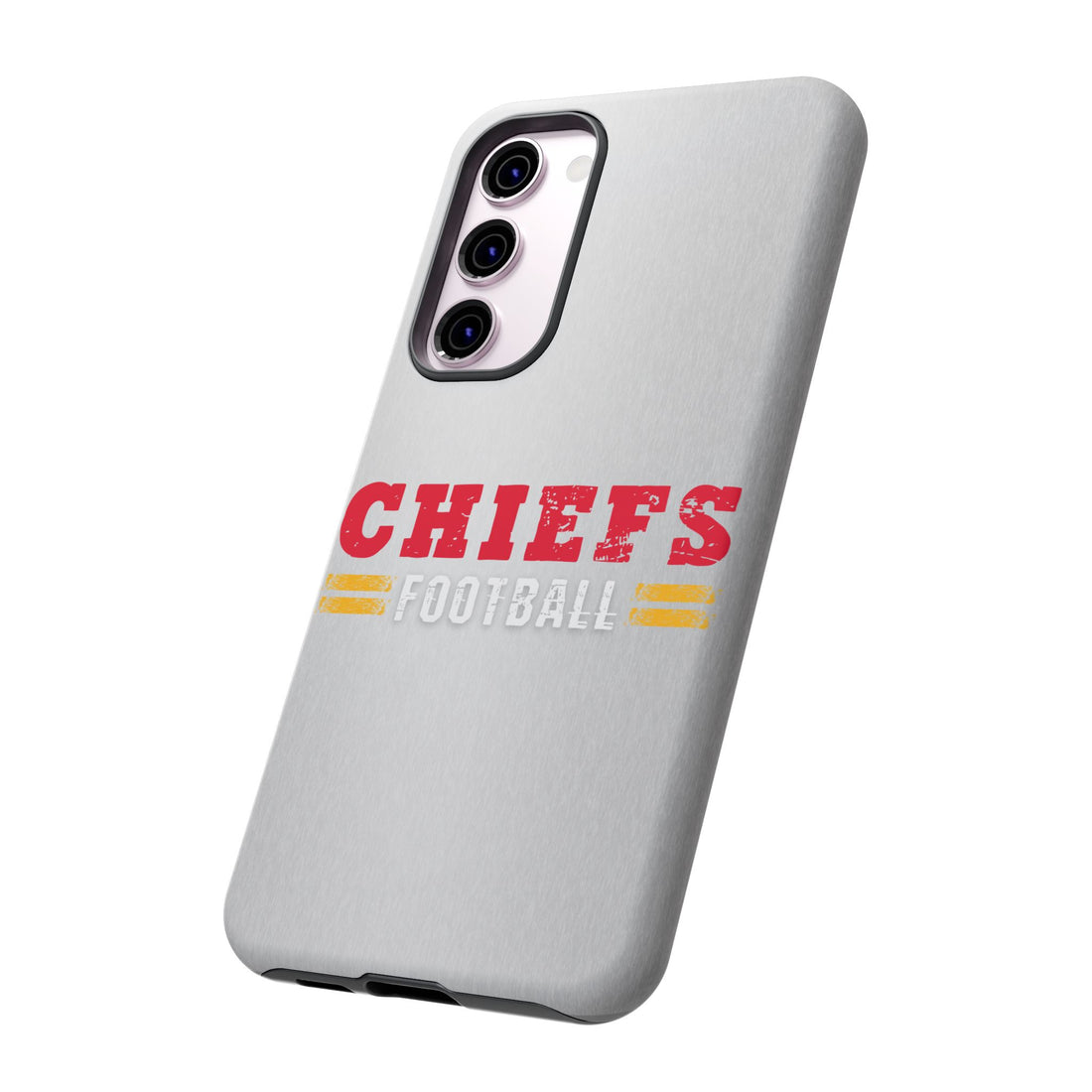 Chiefs Football Tough Cases