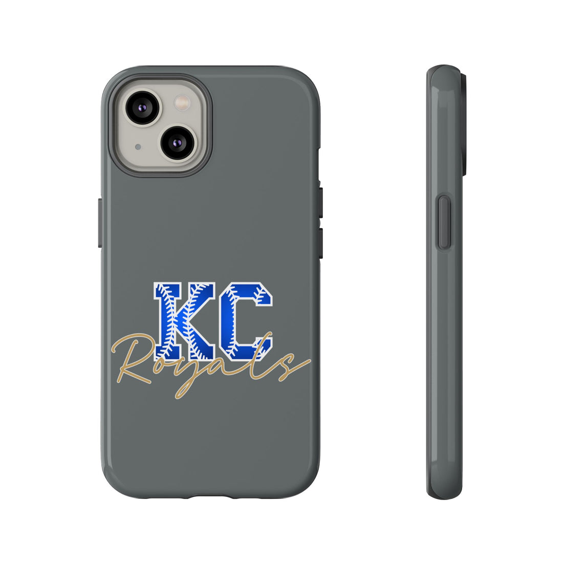 Baseball KC Tough Cases