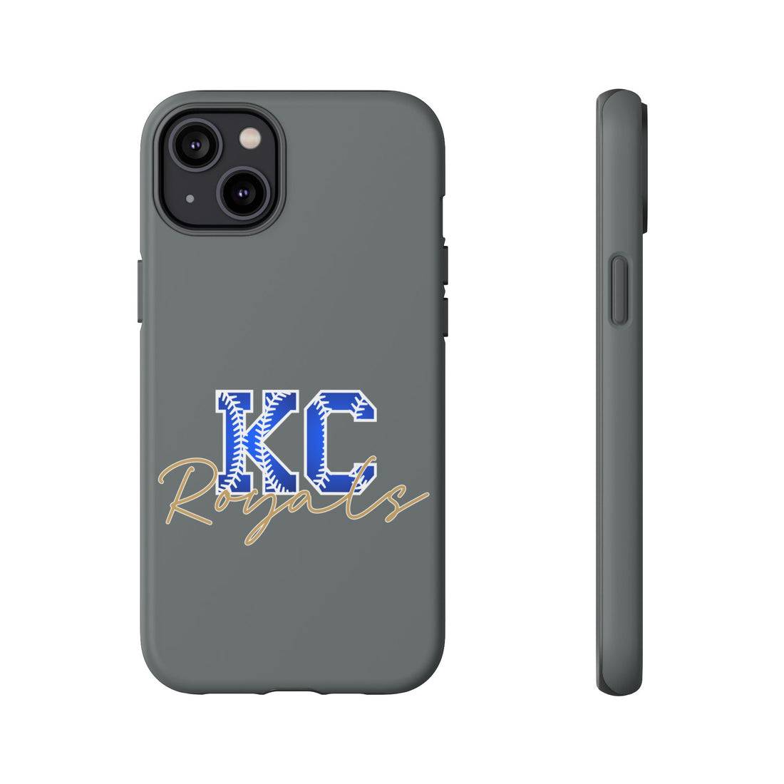 Baseball KC Tough Cases