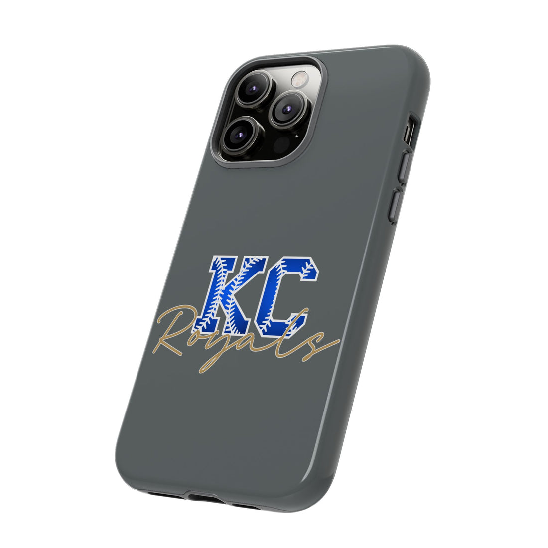 Baseball KC Tough Cases