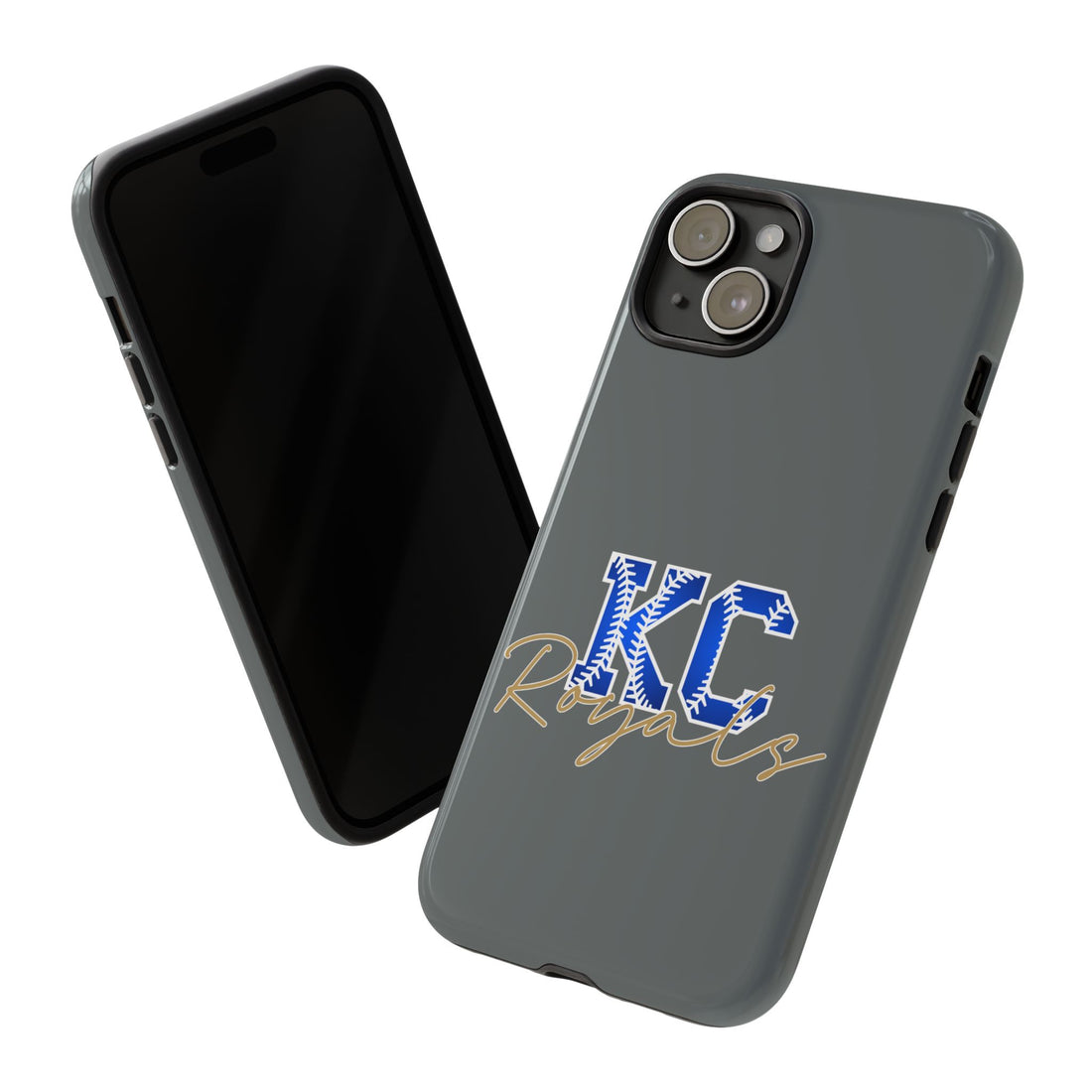 Baseball KC Tough Cases