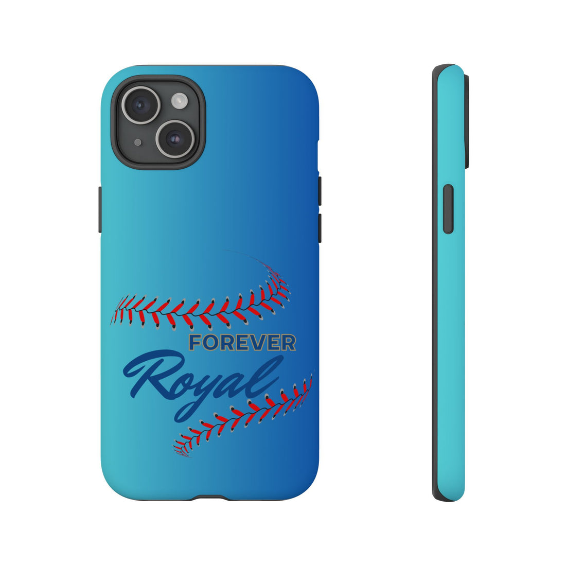 Forever Royal Tough Cases