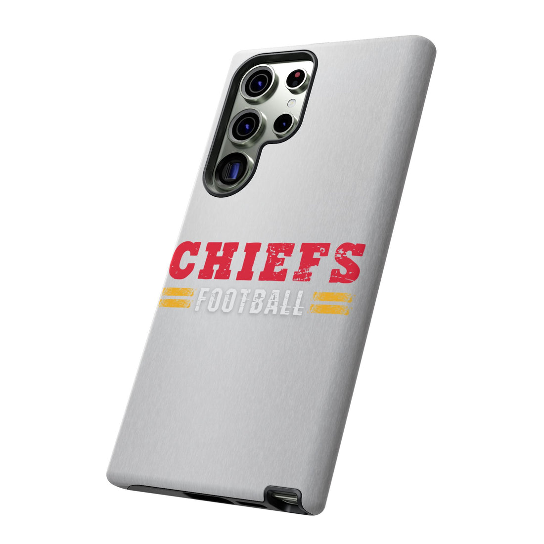 Chiefs Football Tough Cases