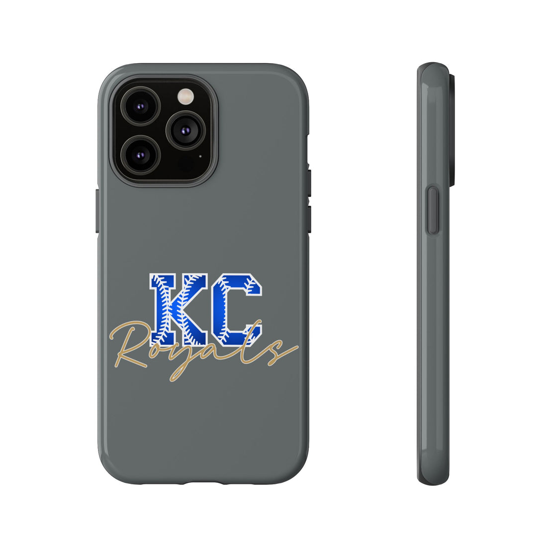 Baseball KC Tough Cases