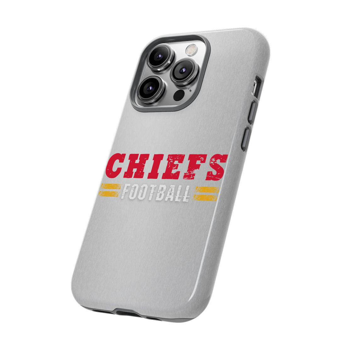 Chiefs Football Tough Cases