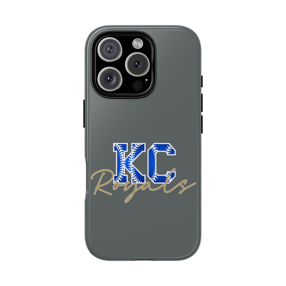 Baseball KC Tough Cases