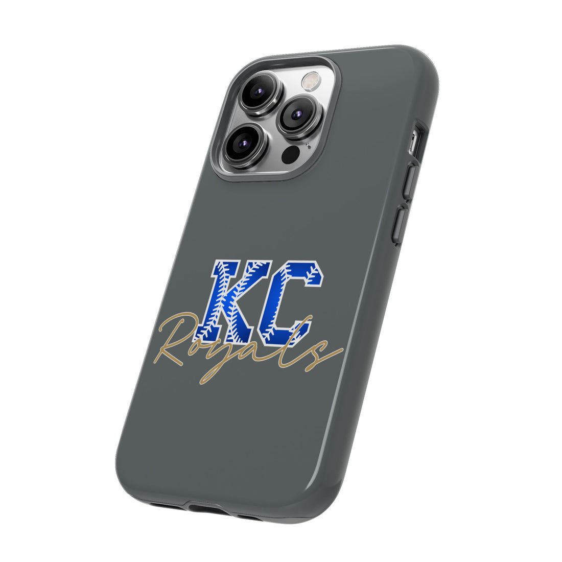 Baseball KC Tough Cases