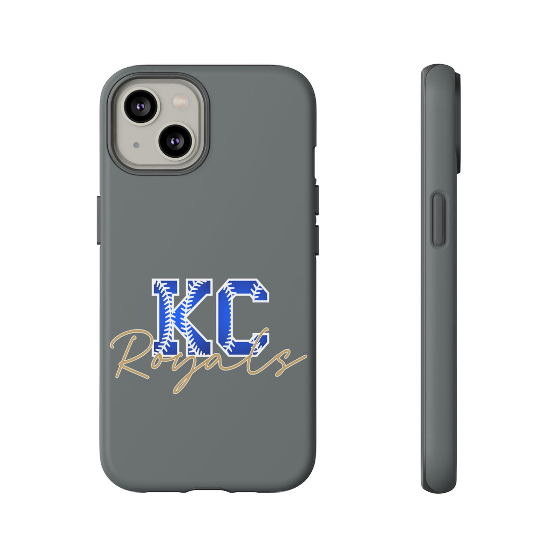 Baseball KC Tough Cases