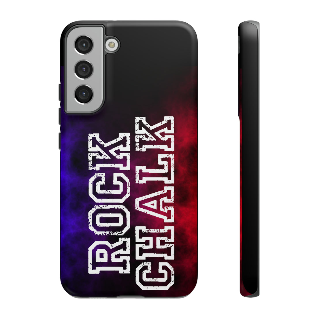 ROCK CHALK Tough Cases - Phone Case - Positively Sassy - ROCK CHALK Tough Cases