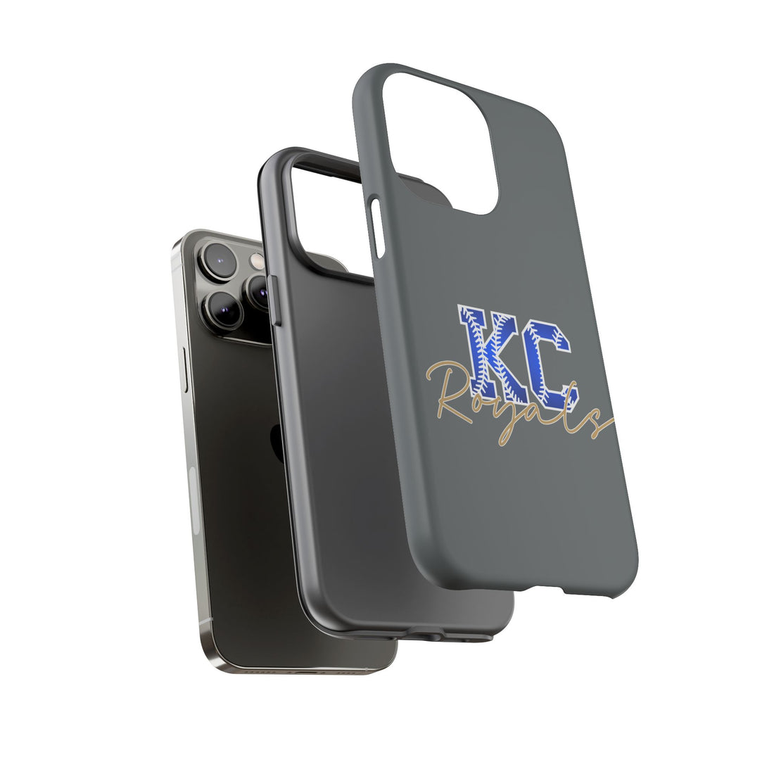 Baseball KC Tough Cases