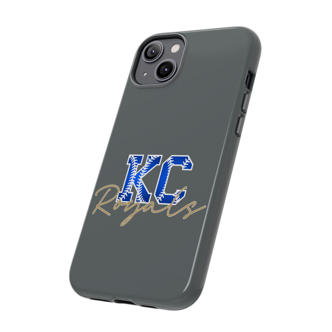 Baseball KC Tough Cases