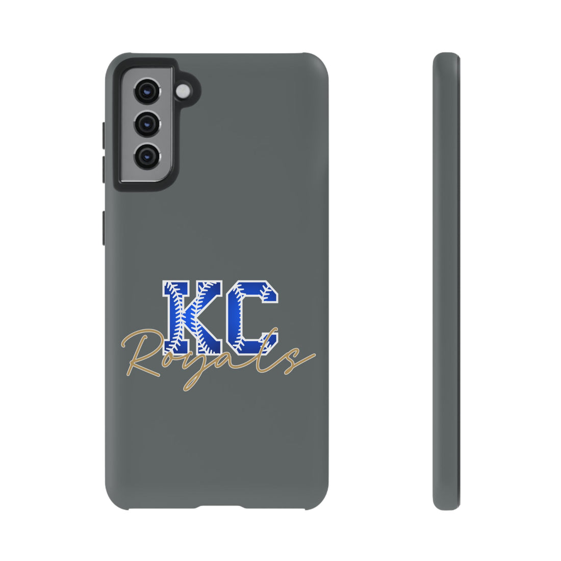 Baseball KC Tough Cases