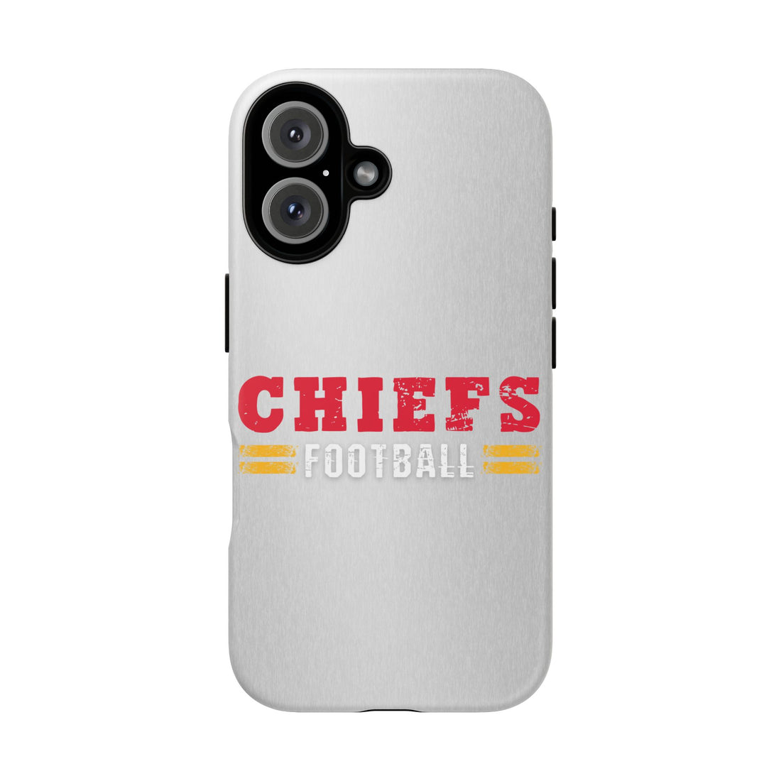 Chiefs Football Tough Cases