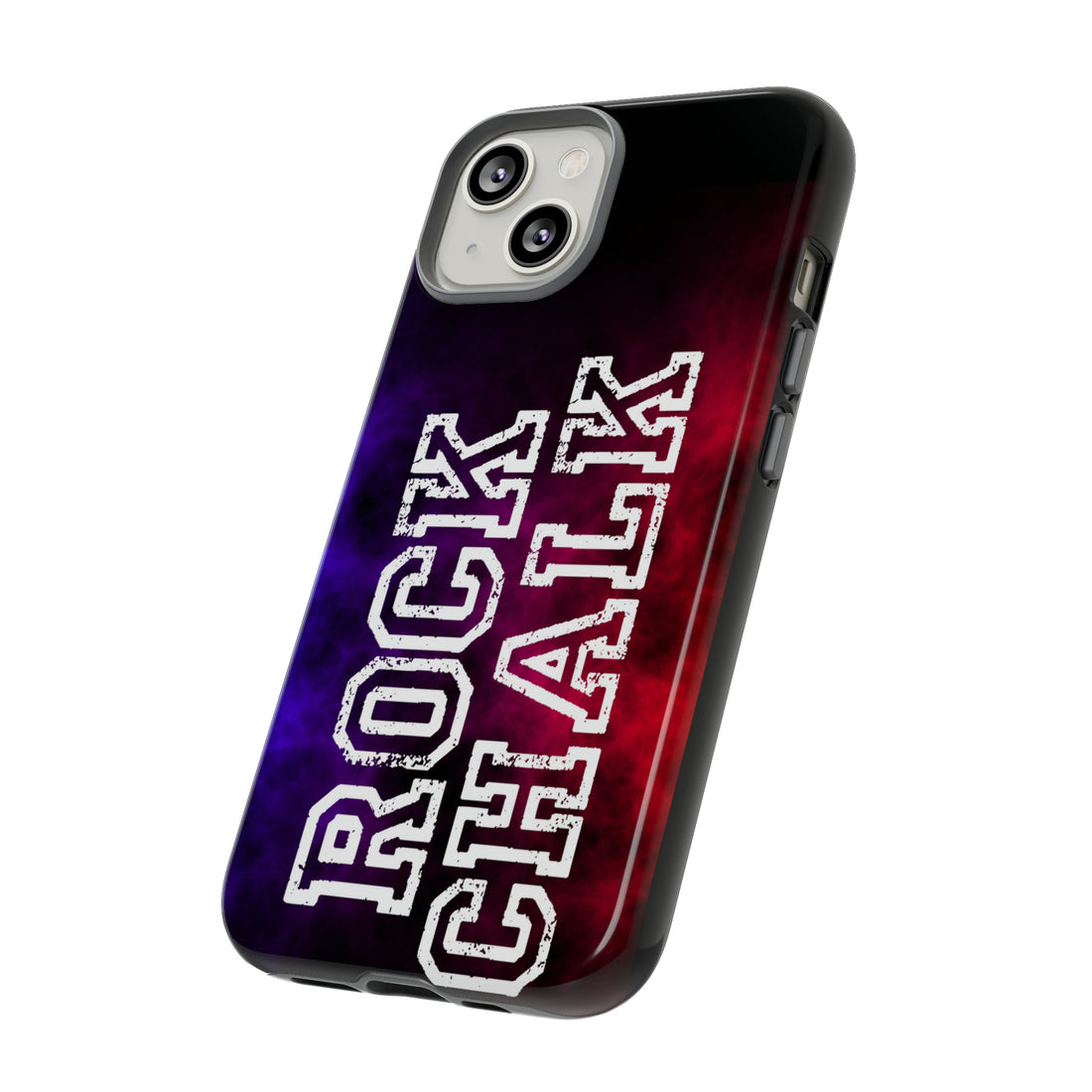 ROCK CHALK Tough Cases - Phone Case - Positively Sassy - ROCK CHALK Tough Cases