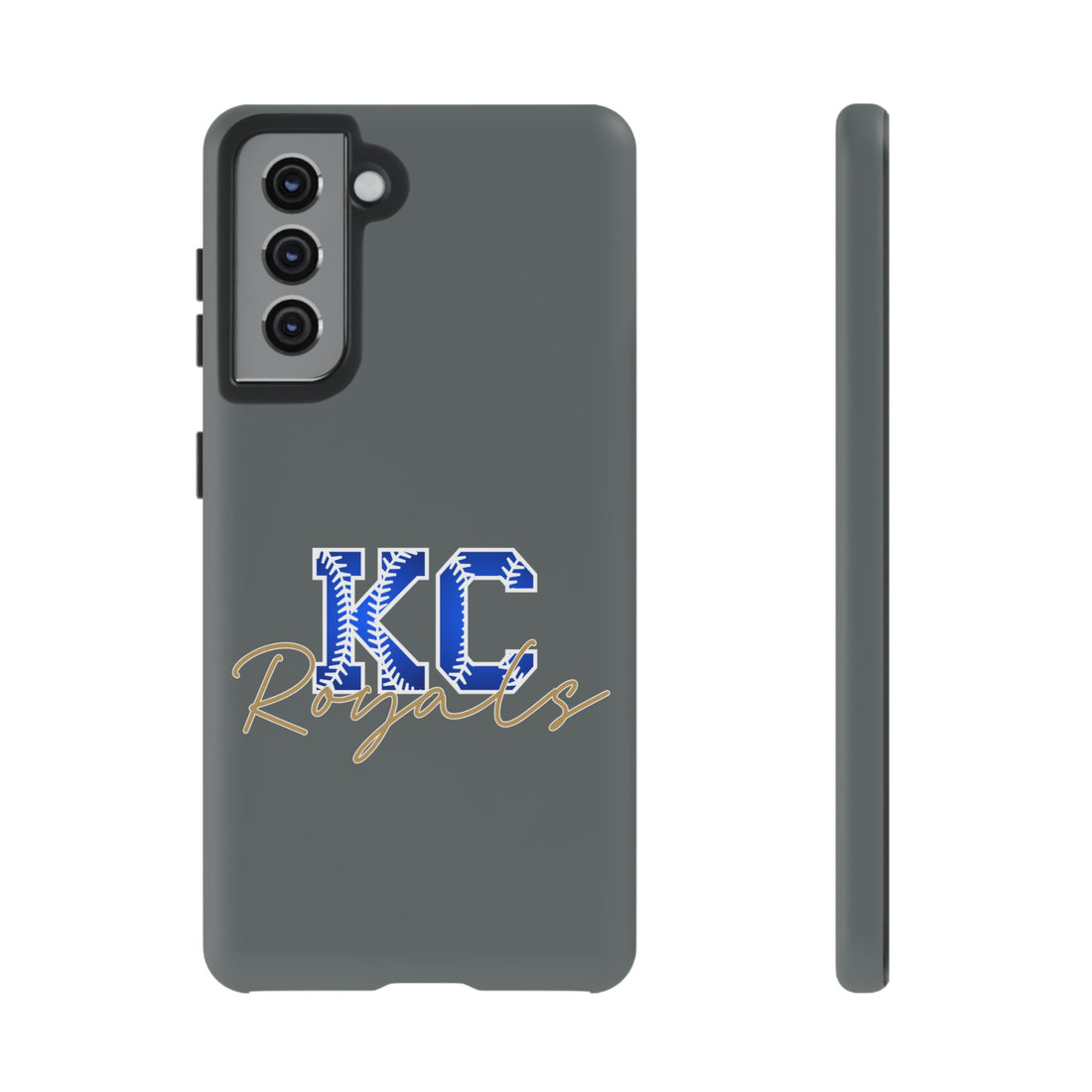 Baseball KC Tough Cases