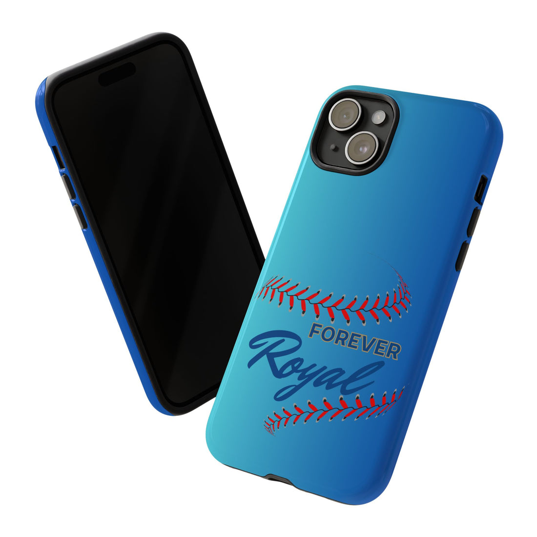 Forever Royal Tough Cases