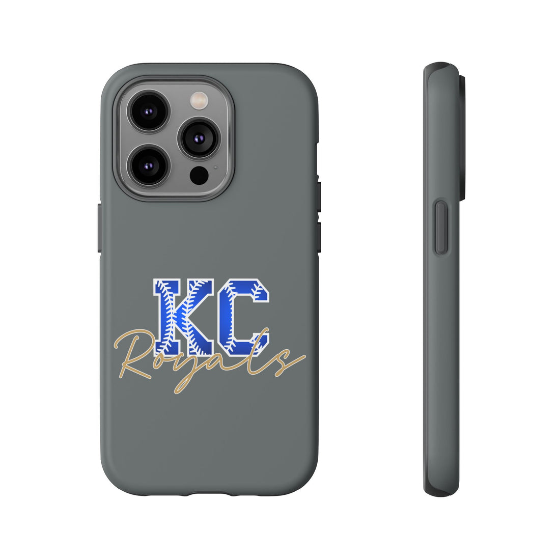 Baseball KC Tough Cases