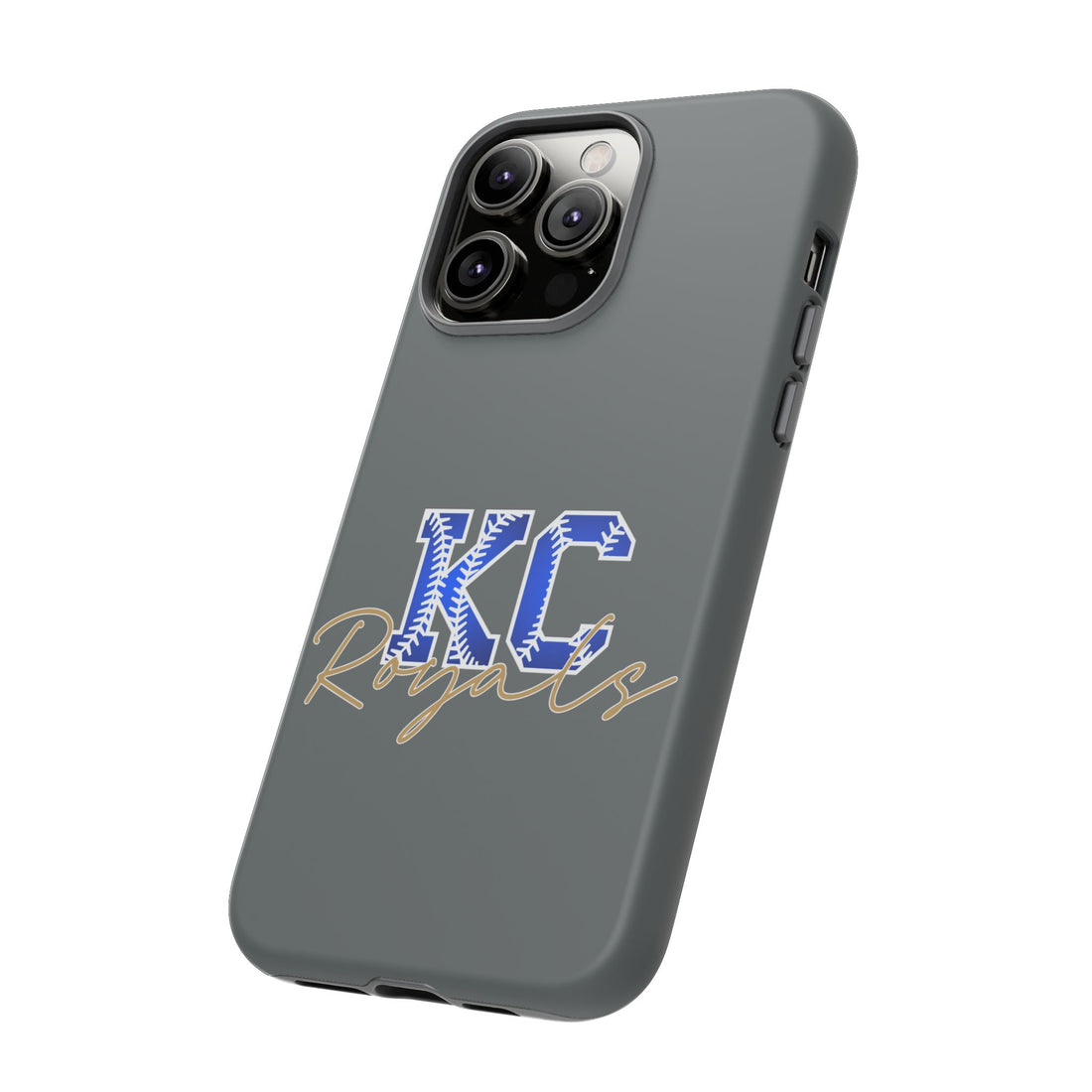 Baseball KC Tough Cases