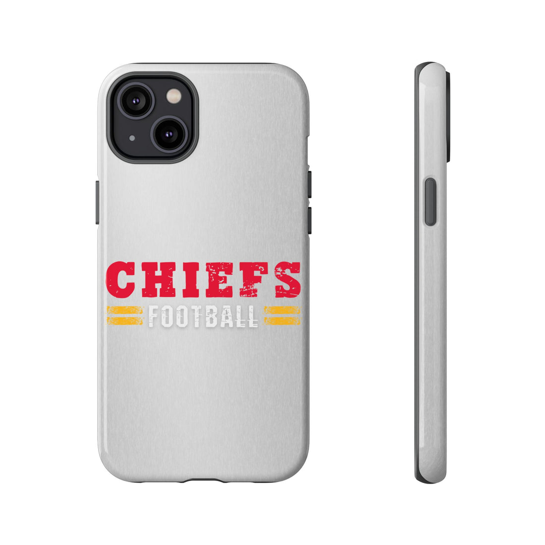 Chiefs Football Tough Cases