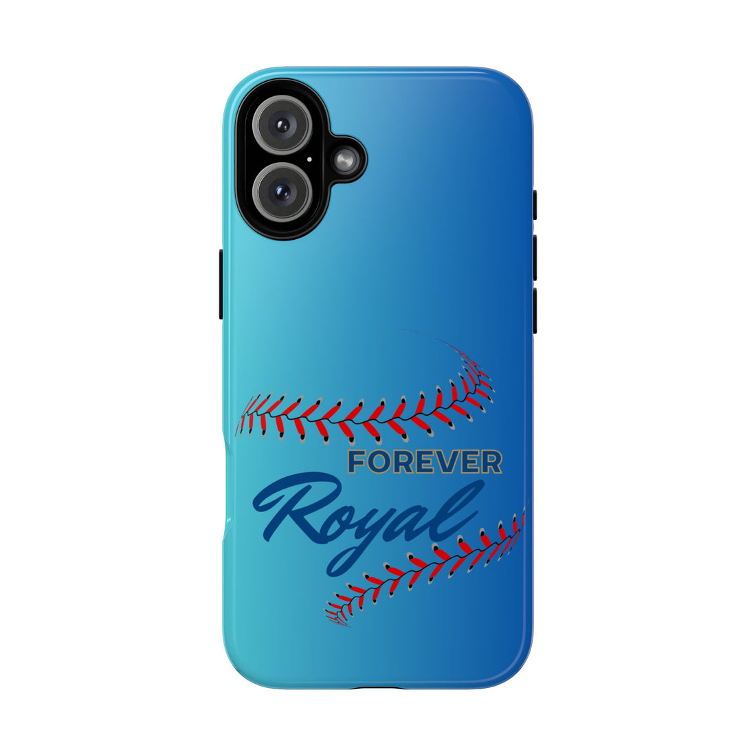 Forever Royal Tough Cases