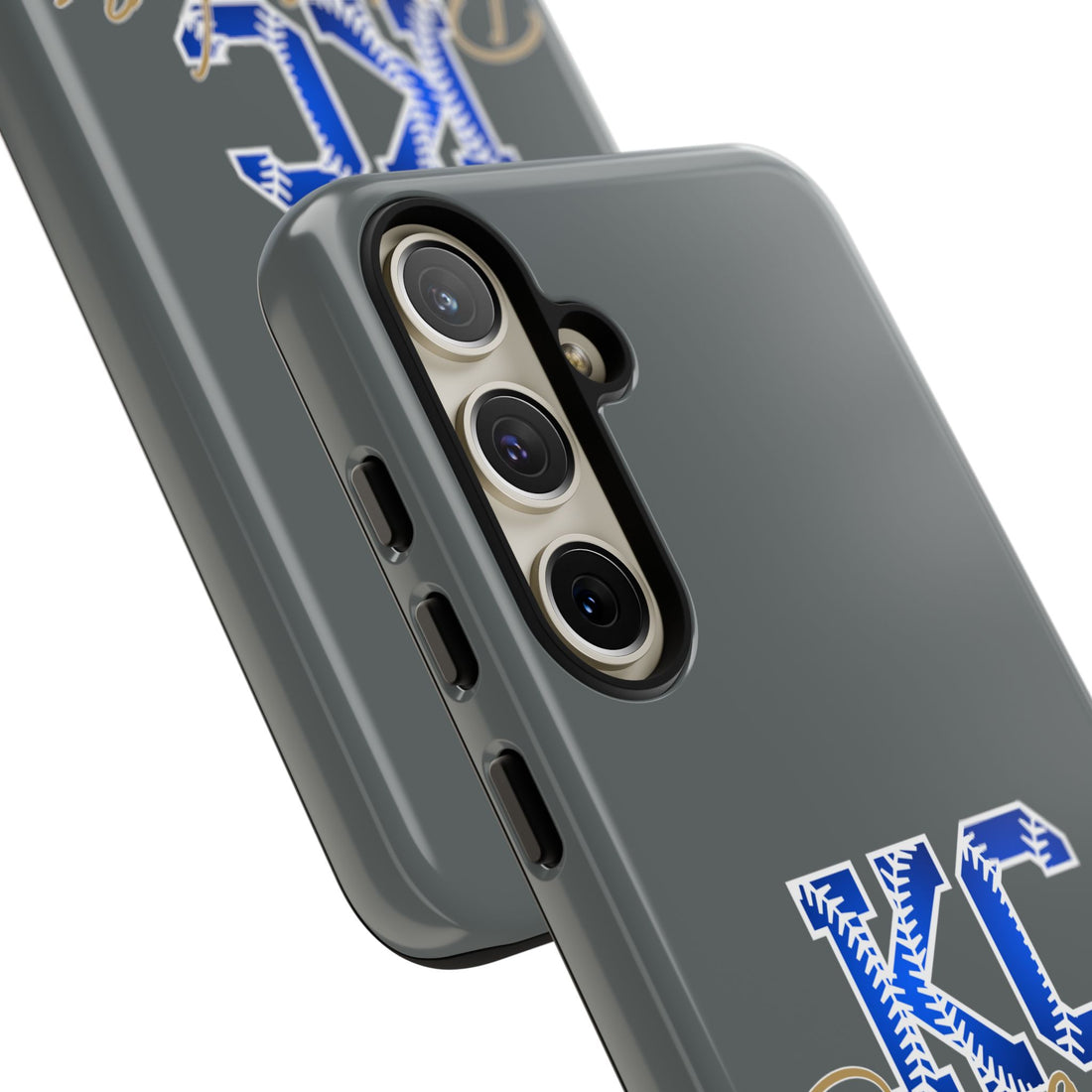 Baseball KC Tough Cases