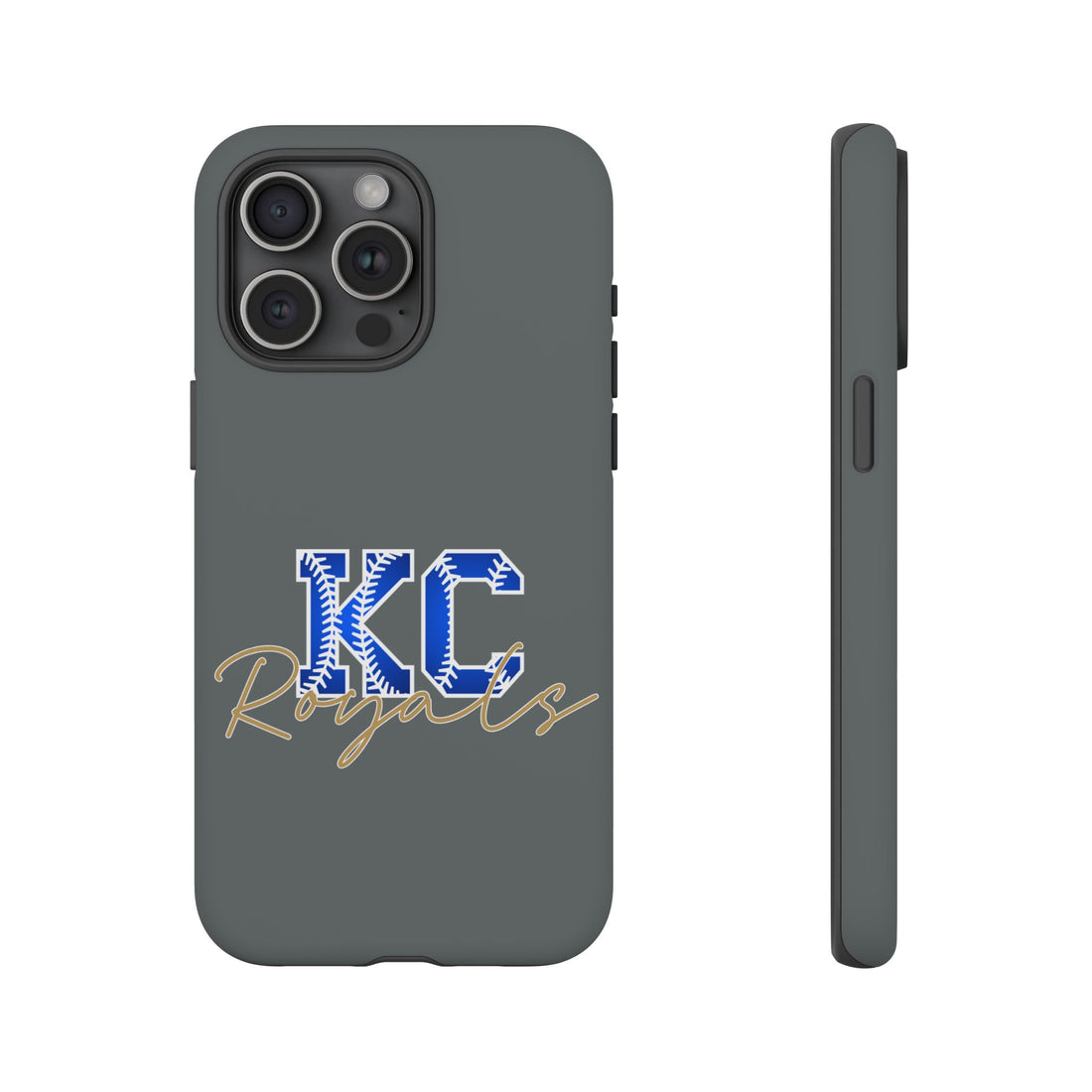 Baseball KC Tough Cases