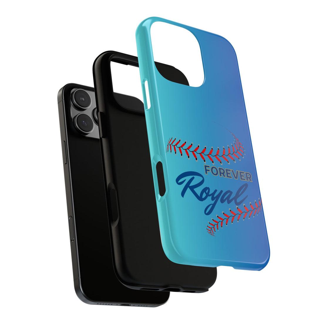 Forever Royal Tough Cases