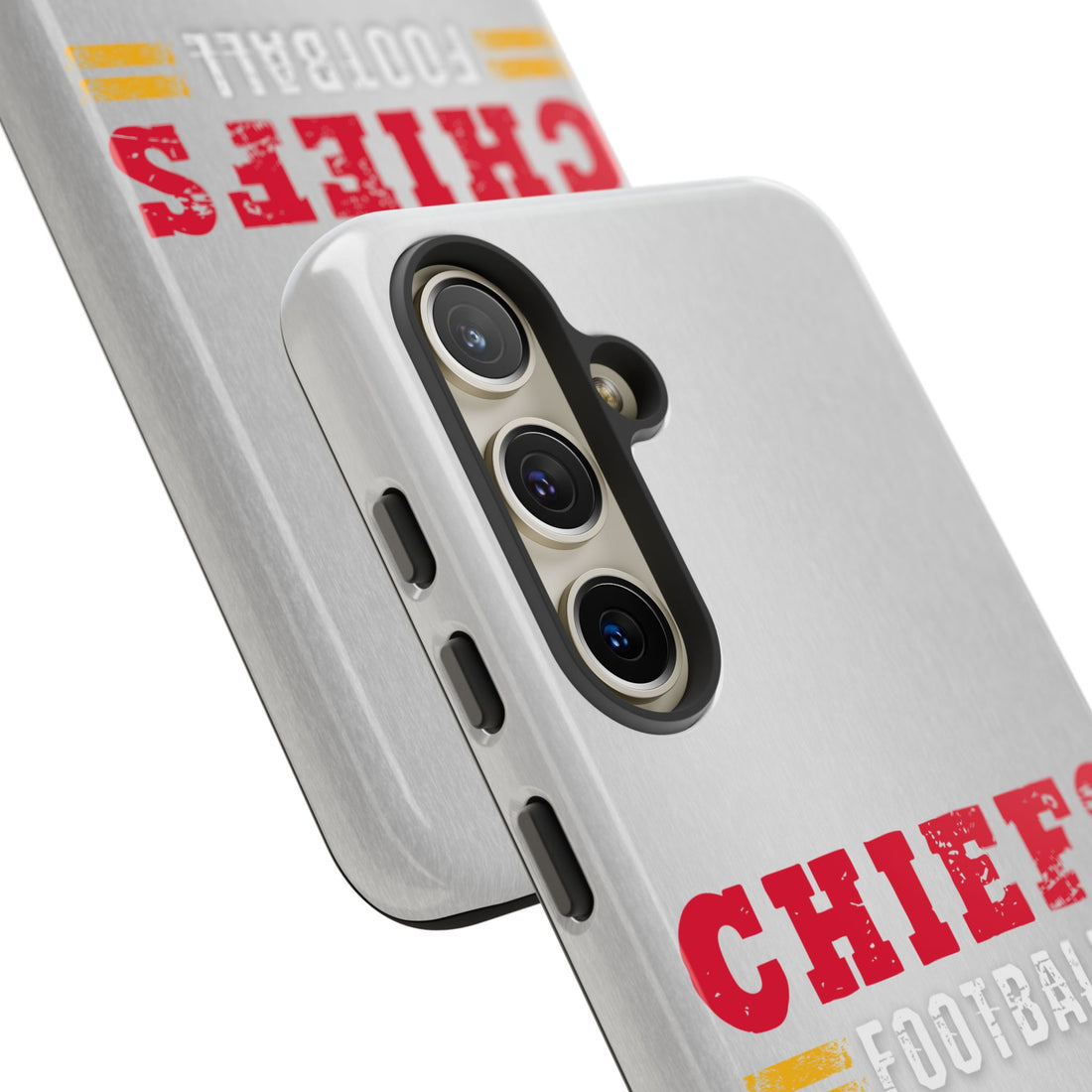 Chiefs Football Tough Cases