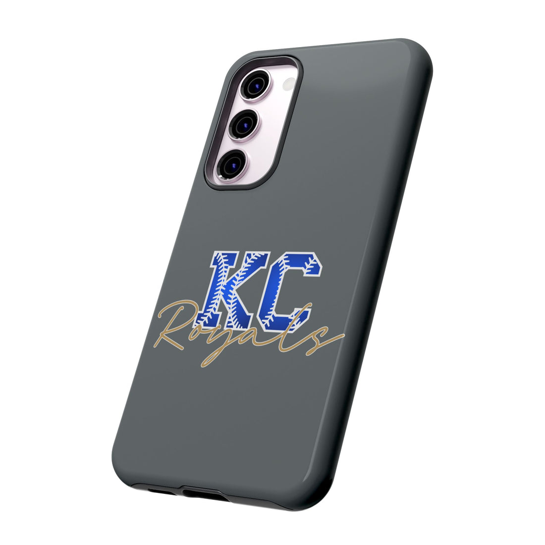 Baseball KC Tough Cases