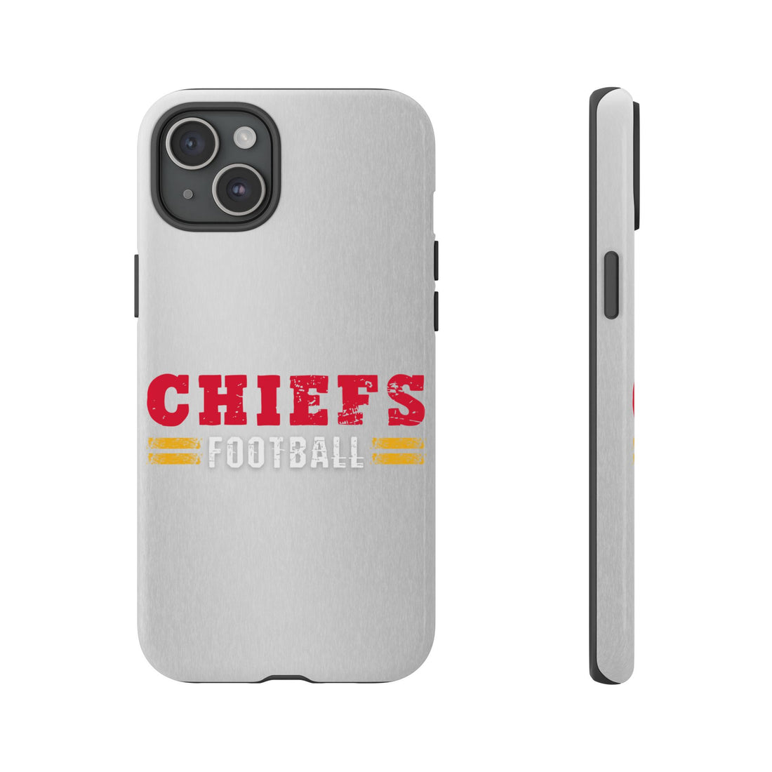 Chiefs Football Tough Cases