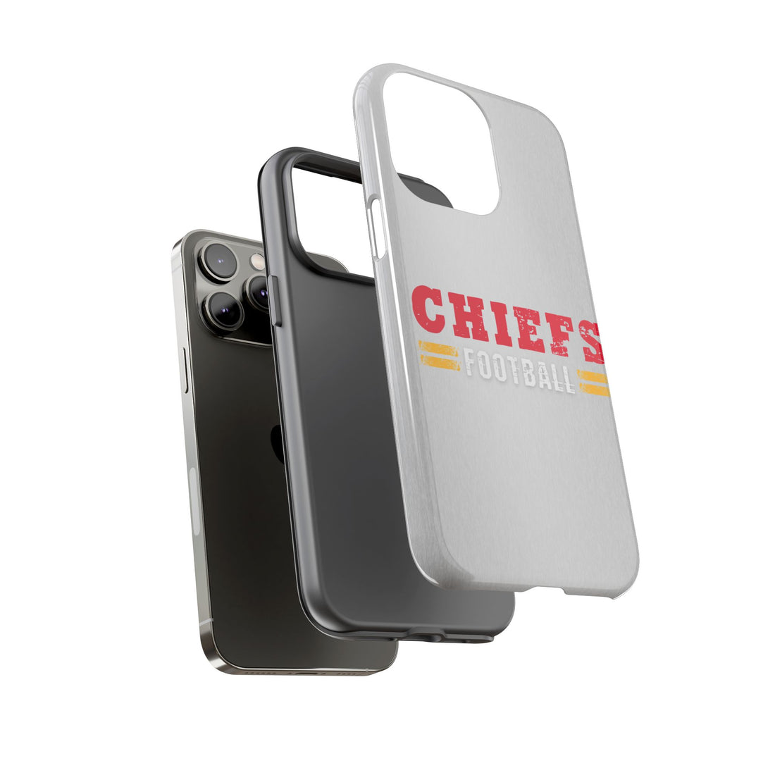 Chiefs Football Tough Cases