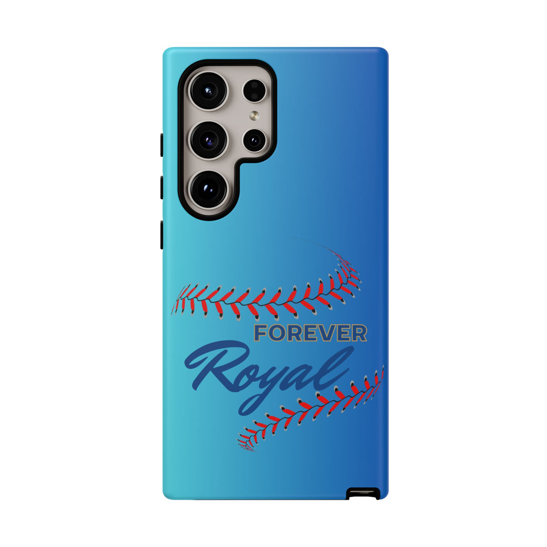 Forever Royal Tough Cases