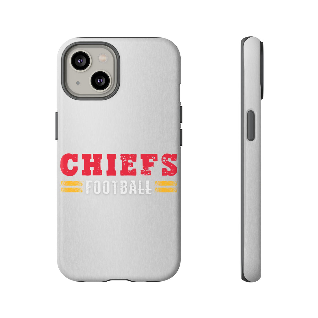 Chiefs Football Tough Cases