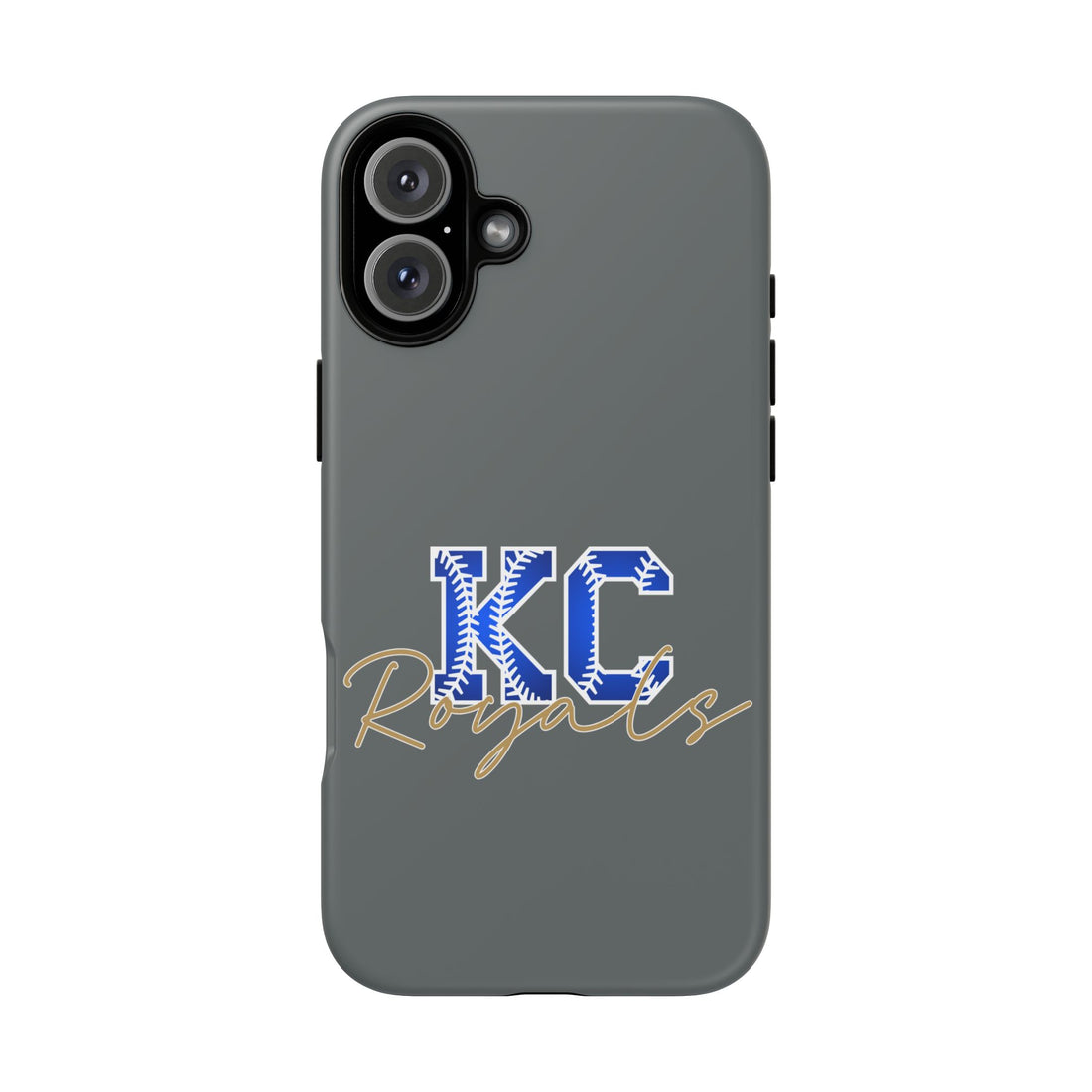 Baseball KC Tough Cases