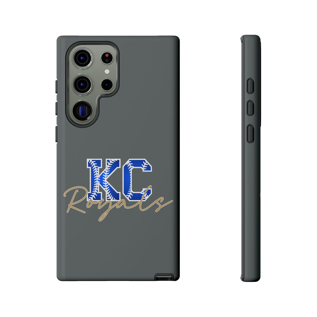 Baseball KC Tough Cases