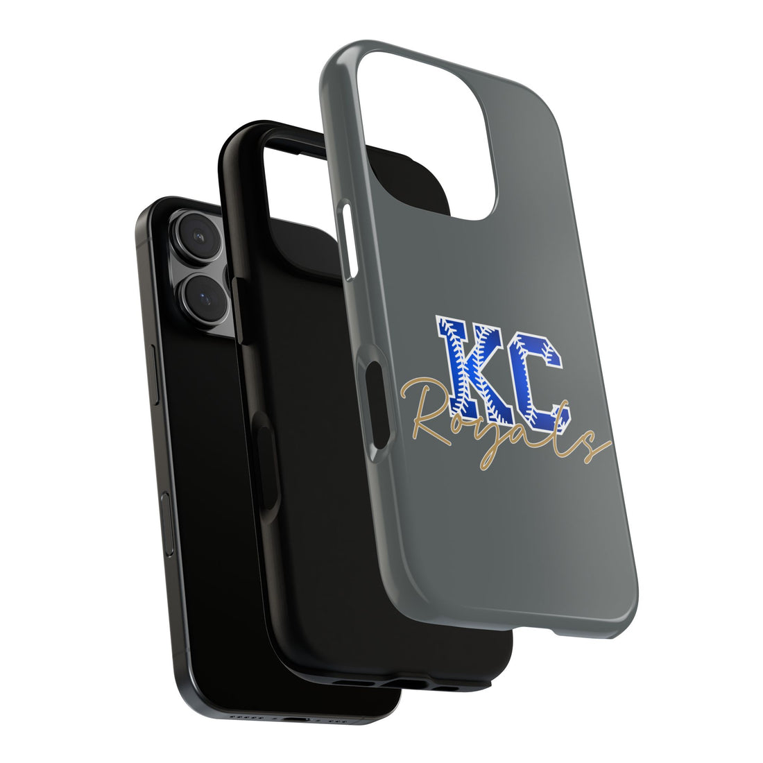 Baseball KC Tough Cases