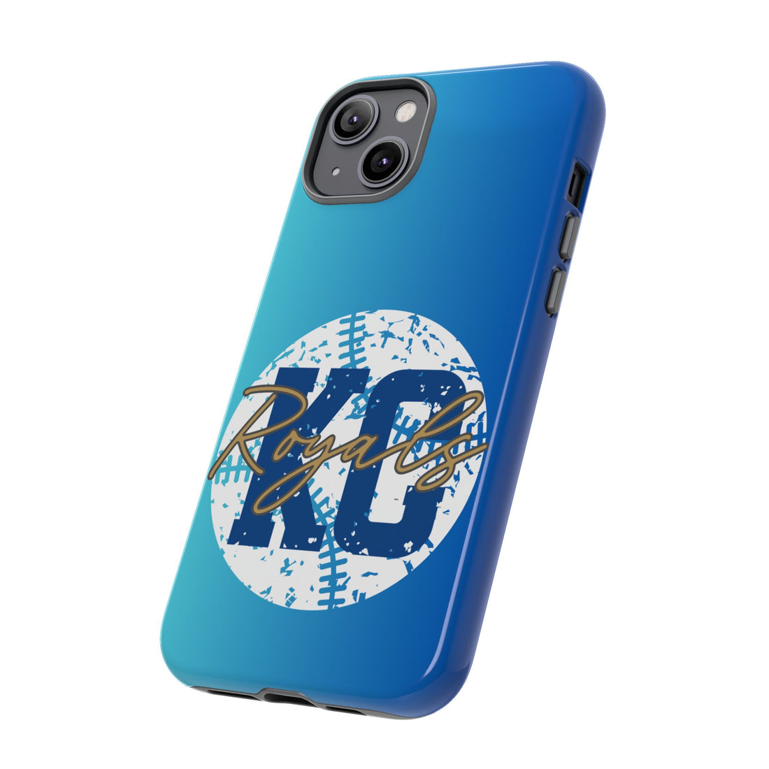 KC Baseball Tough Cases