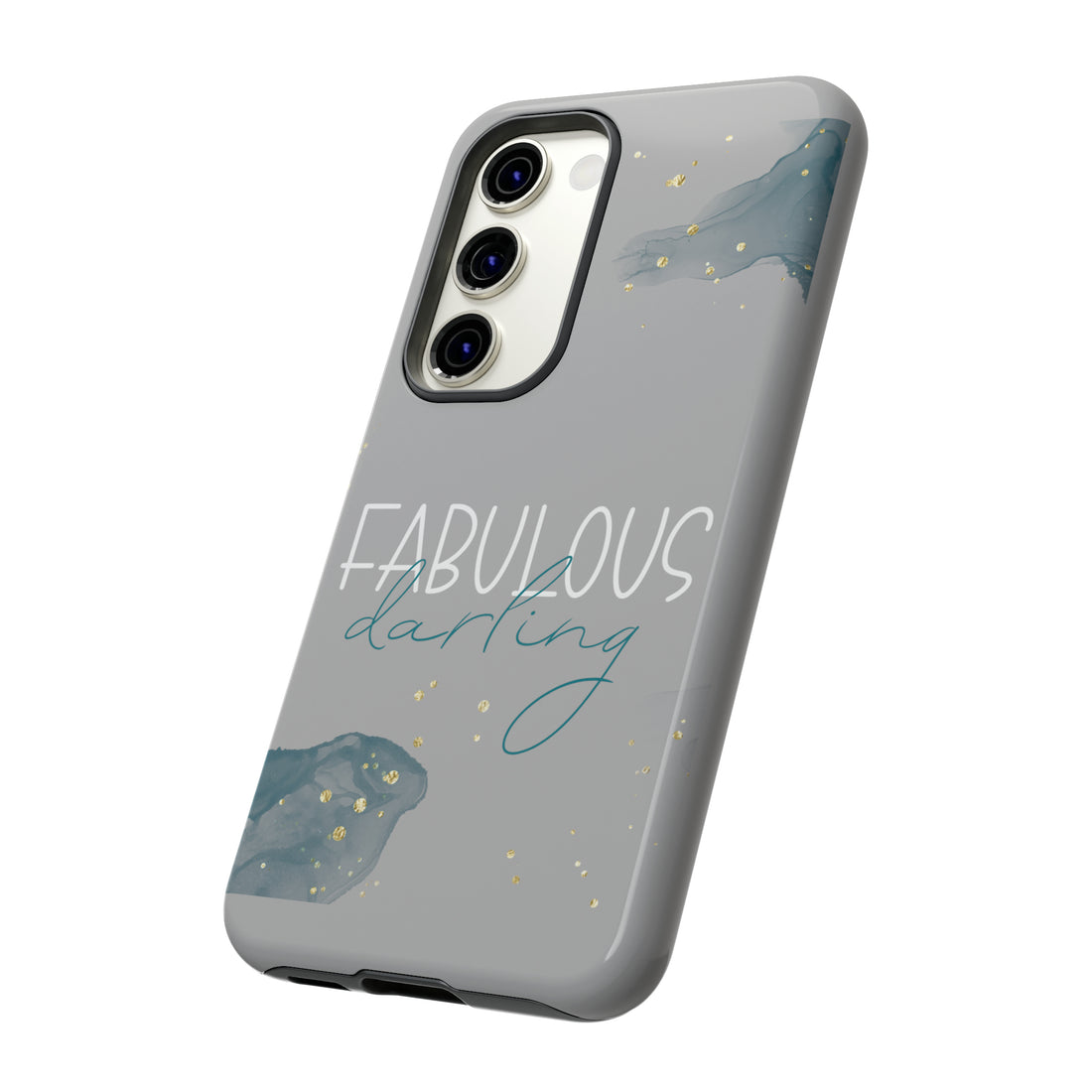 Fab Darling Tough Cases - Positively Sassy