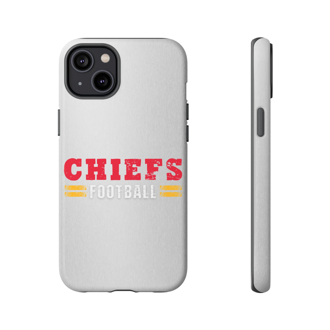 Chiefs Football Tough Cases