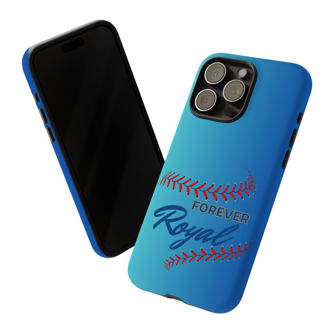 Forever Royal Tough Cases