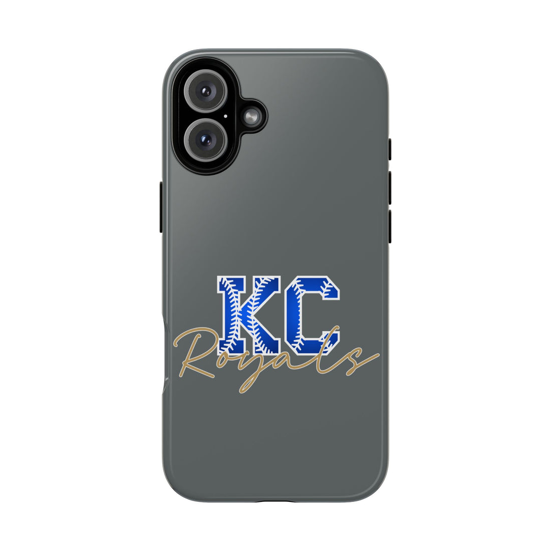 Baseball KC Tough Cases