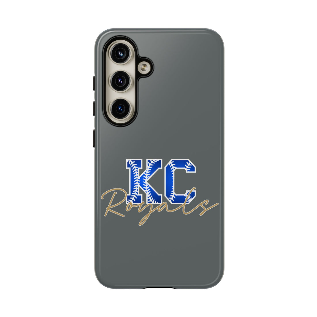 Baseball KC Tough Cases