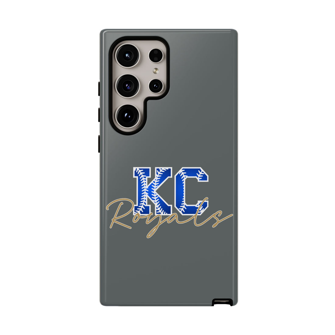 Baseball KC Tough Cases