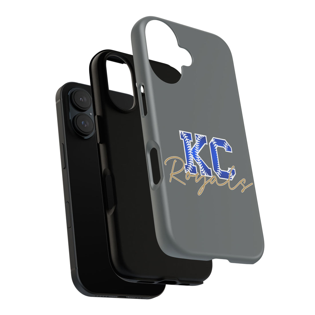 Baseball KC Tough Cases