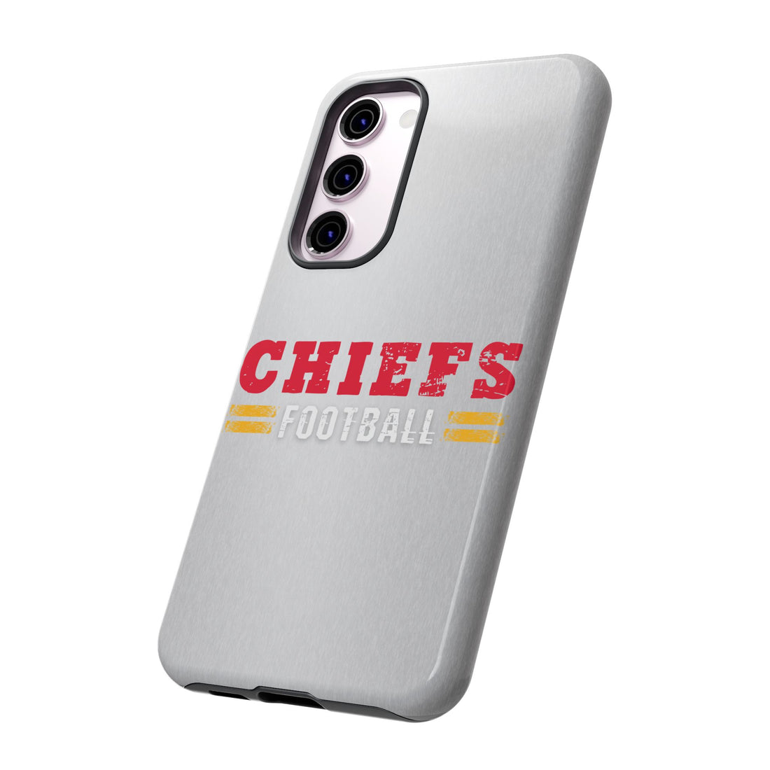 Chiefs Football Tough Cases