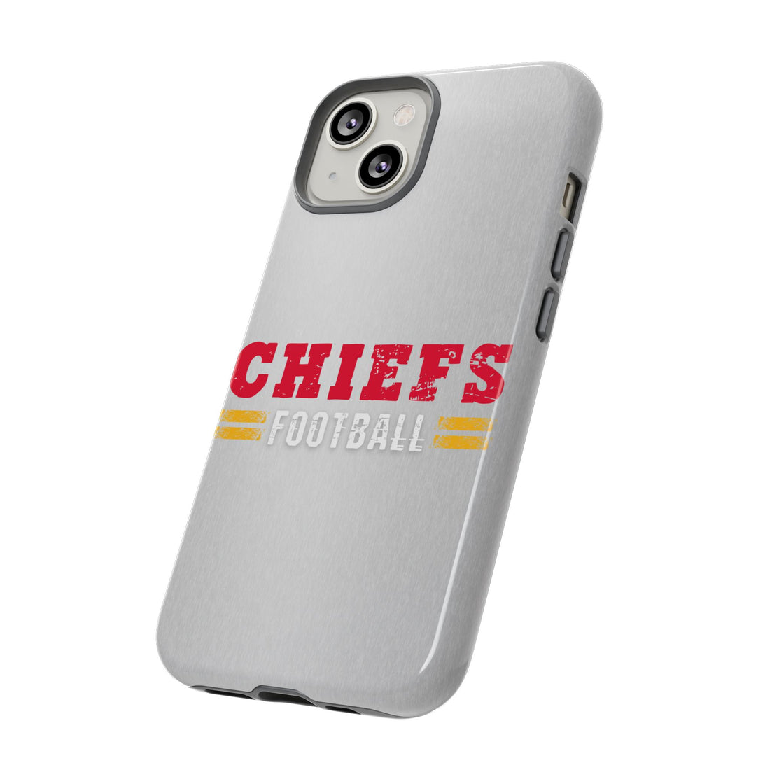 Chiefs Football Tough Cases