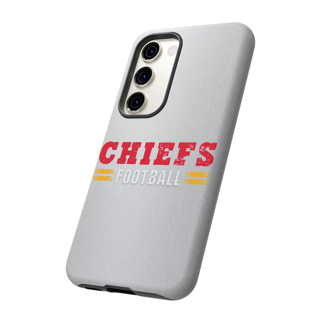 Chiefs Football Tough Cases