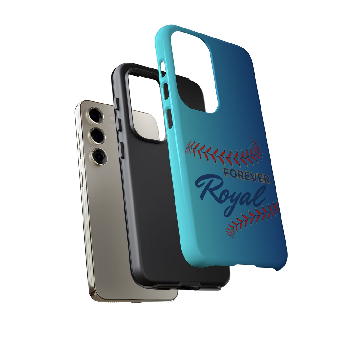 Forever Royal Tough Cases