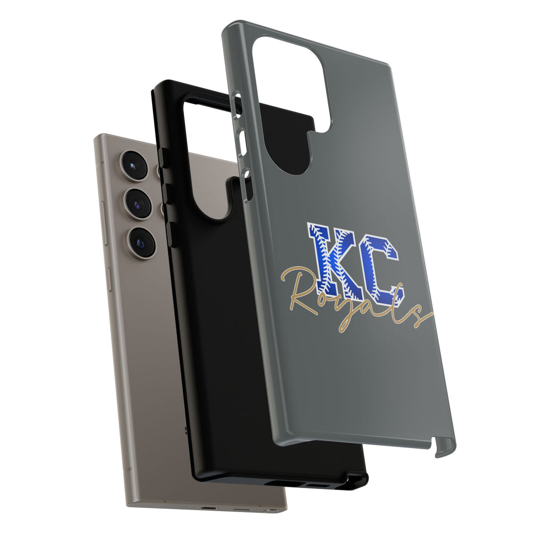 Baseball KC Tough Cases