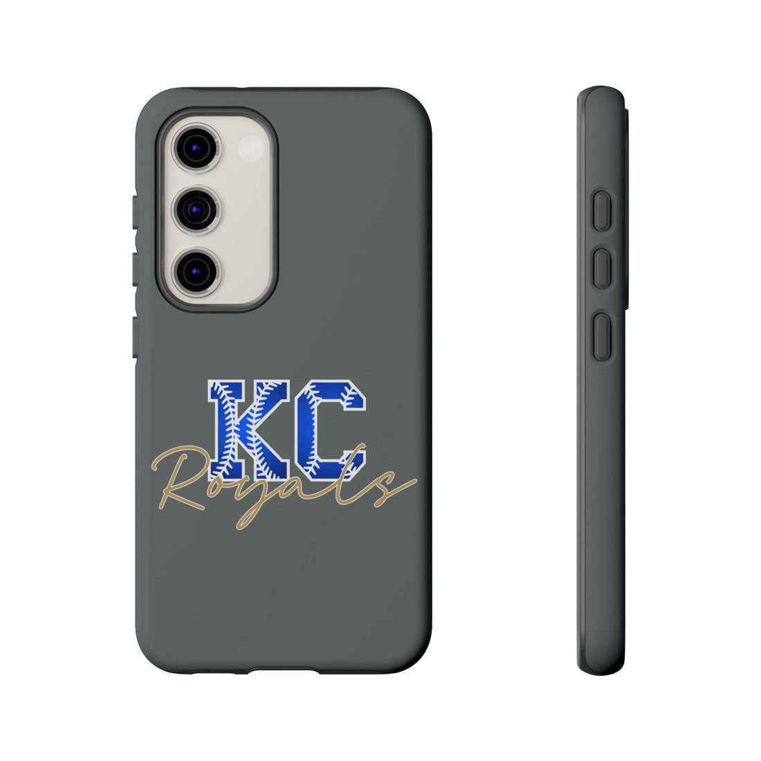 Baseball KC Tough Cases